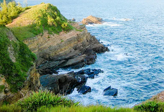 Kinh nghiệm đi du lịch đảo Cô Tô, Quảng Ninh
