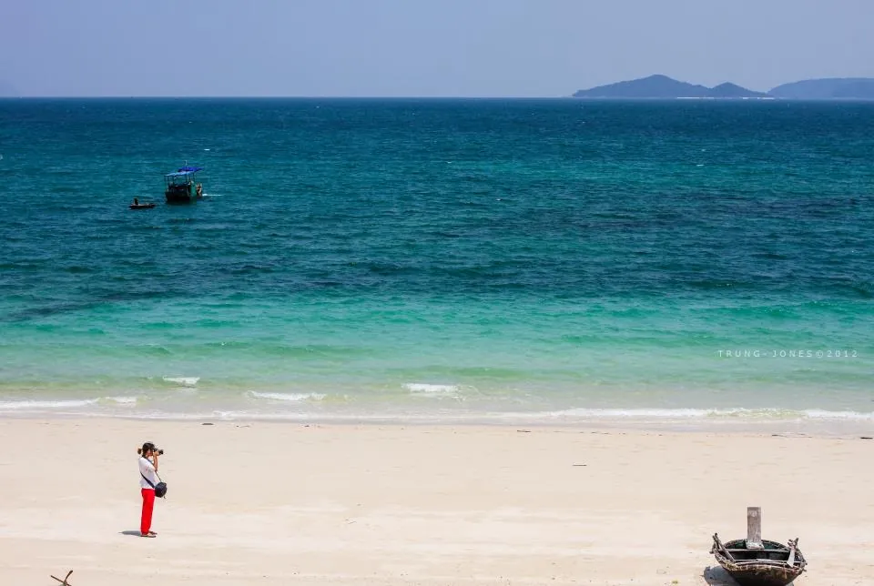Kinh nghiệm đi du lịch đảo Cô Tô, Quảng Ninh
