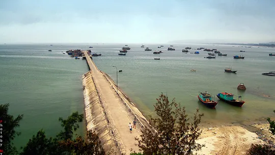 Kinh nghiệm đi du lịch đảo Cô Tô, Quảng Ninh