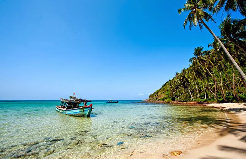 Cẩm nang du lịch đảo Nam Du Cẩm nang du lịch đảo Nam Du