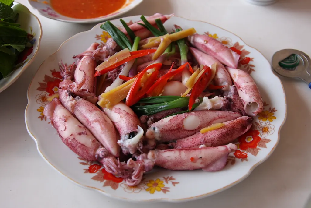 Cẩm nang du lịch đảo Nam Du Cẩm nang du lịch đảo Nam Du