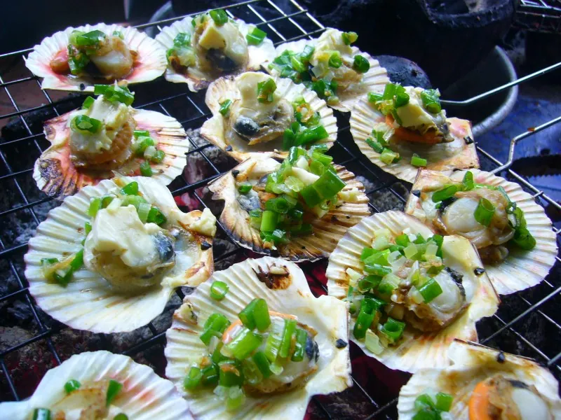 Cẩm nang du lịch đảo Nam Du Cẩm nang du lịch đảo Nam Du