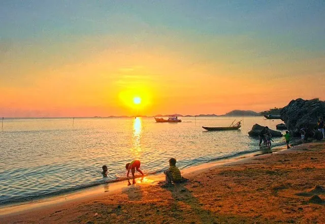 5 điểm du lịch ai cũng muốn tới ở Kiên Giang điểm du lịch ai cũng muốn tới ở Kiên Giang