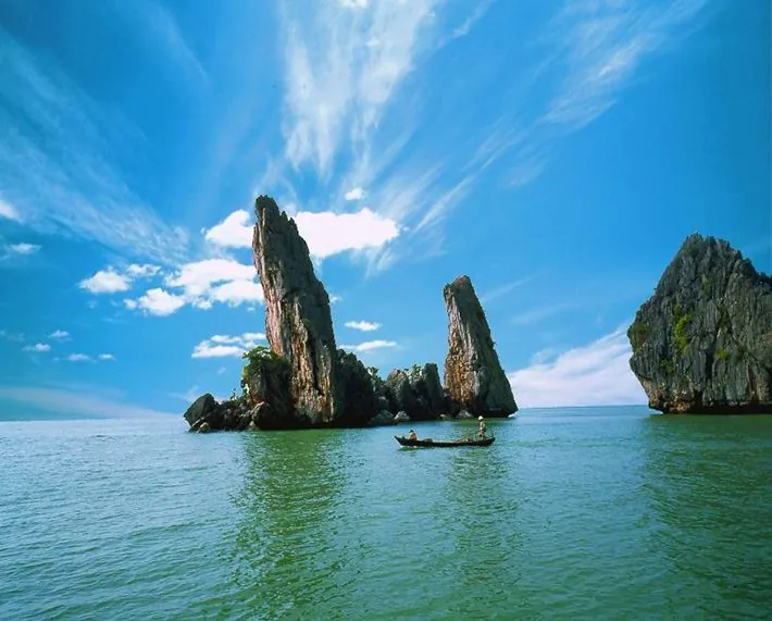 5 điểm du lịch ai cũng muốn tới ở Kiên Giang điểm du lịch ai cũng muốn tới ở Kiên Giang