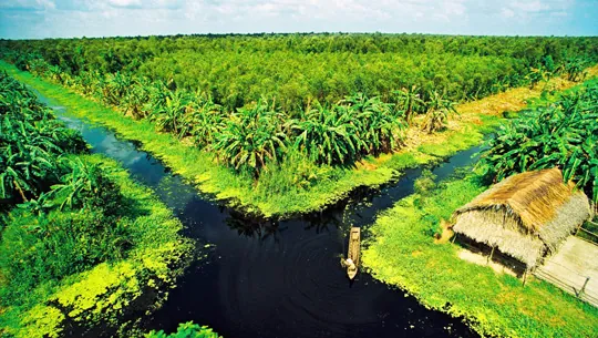 5 điểm du lịch ai cũng muốn tới ở Kiên Giang điểm du lịch ai cũng muốn tới ở Kiên Giang