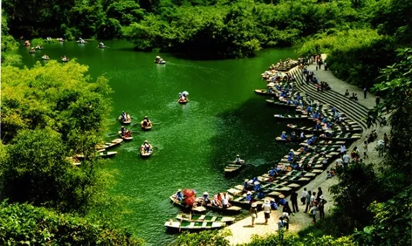 4 điểm du lịch non nước nên thơ ở Ninh Bình điểm du lịch non nước nên thơ ở Ninh Bình
