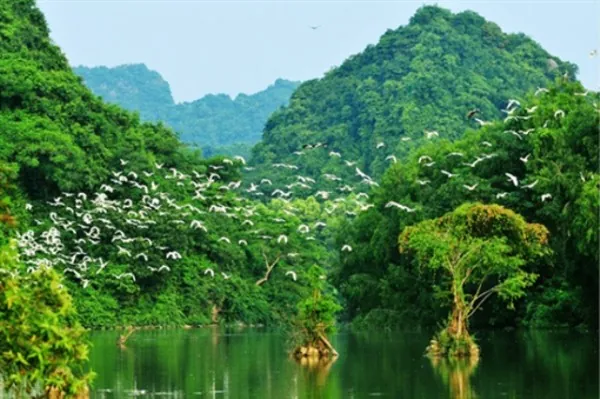 4 điểm du lịch non nước nên thơ ở Ninh Bình điểm du lịch non nước nên thơ ở Ninh Bình