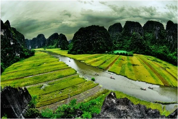 4 điểm du lịch non nước nên thơ ở Ninh Bình điểm du lịch non nước nên thơ ở Ninh Bình