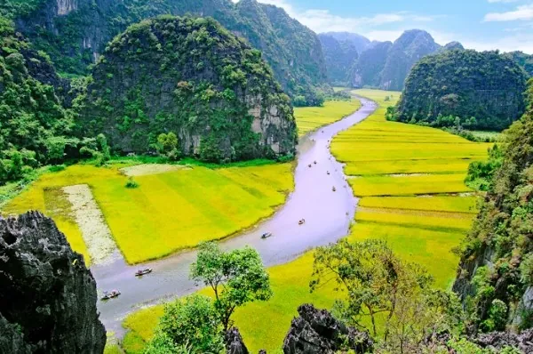 4 điểm du lịch non nước nên thơ ở Ninh Bình điểm du lịch non nước nên thơ ở Ninh Bình