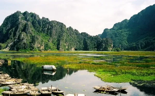 4 điểm du lịch non nước nên thơ ở Ninh Bình điểm du lịch non nước nên thơ ở Ninh Bình
