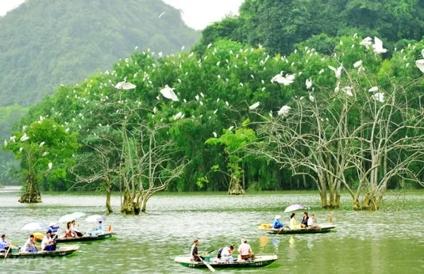 4 điểm du lịch non nước nên thơ ở Ninh Bình điểm du lịch non nước nên thơ ở Ninh Bình