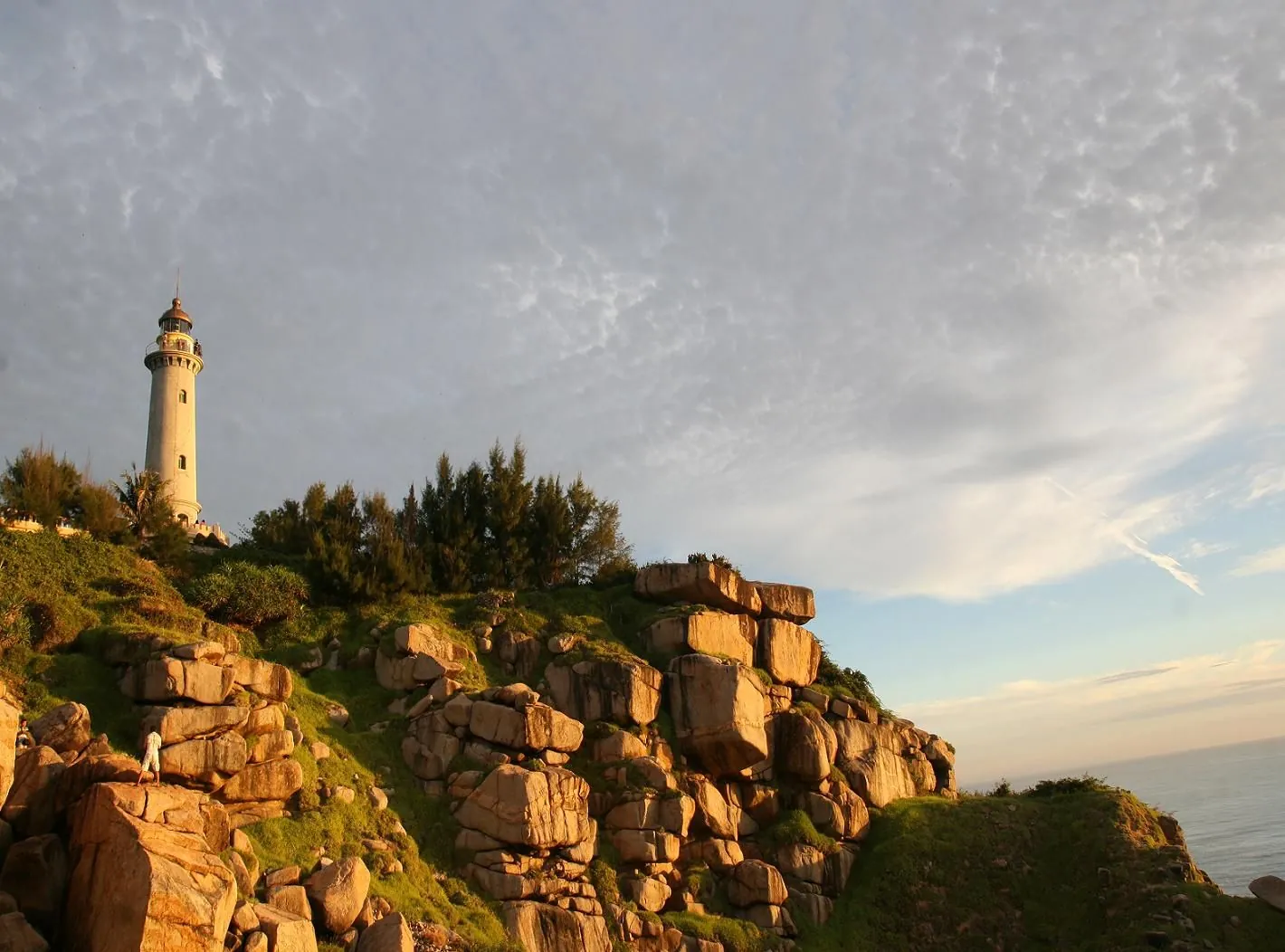 Những điểm đến khó cưỡng ở Phú Yên cảnh đẹp phú yên