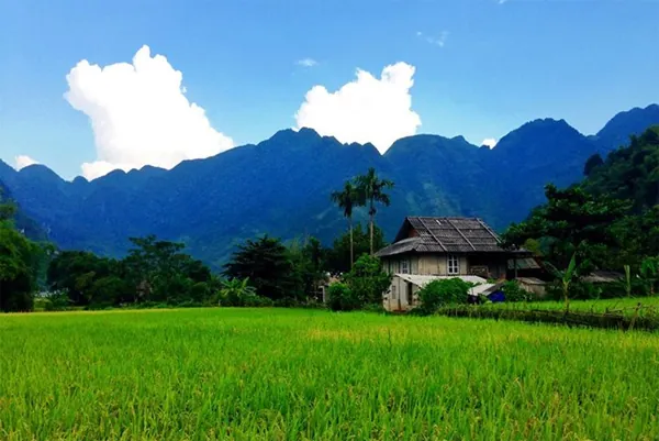Du lịch Tết 2016, đi đâu trong 3 ngày nghỉ ở miền Bắc Du lịch Tết 2016 Đi đâu trong 3 ngày nghỉ ở miền Bắc