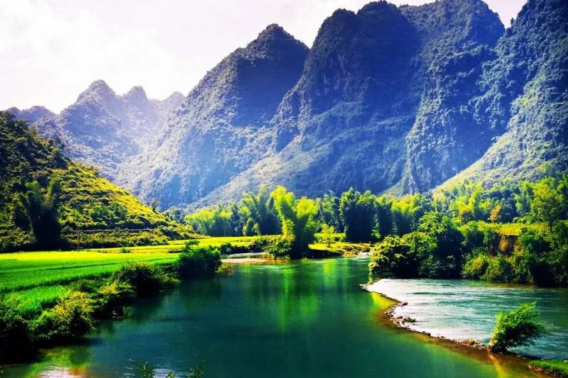 Du lịch Tết 2016, đi đâu trong 3 ngày nghỉ ở miền Bắc Du lịch Tết 2016 Đi đâu trong 3 ngày nghỉ ở miền Bắc