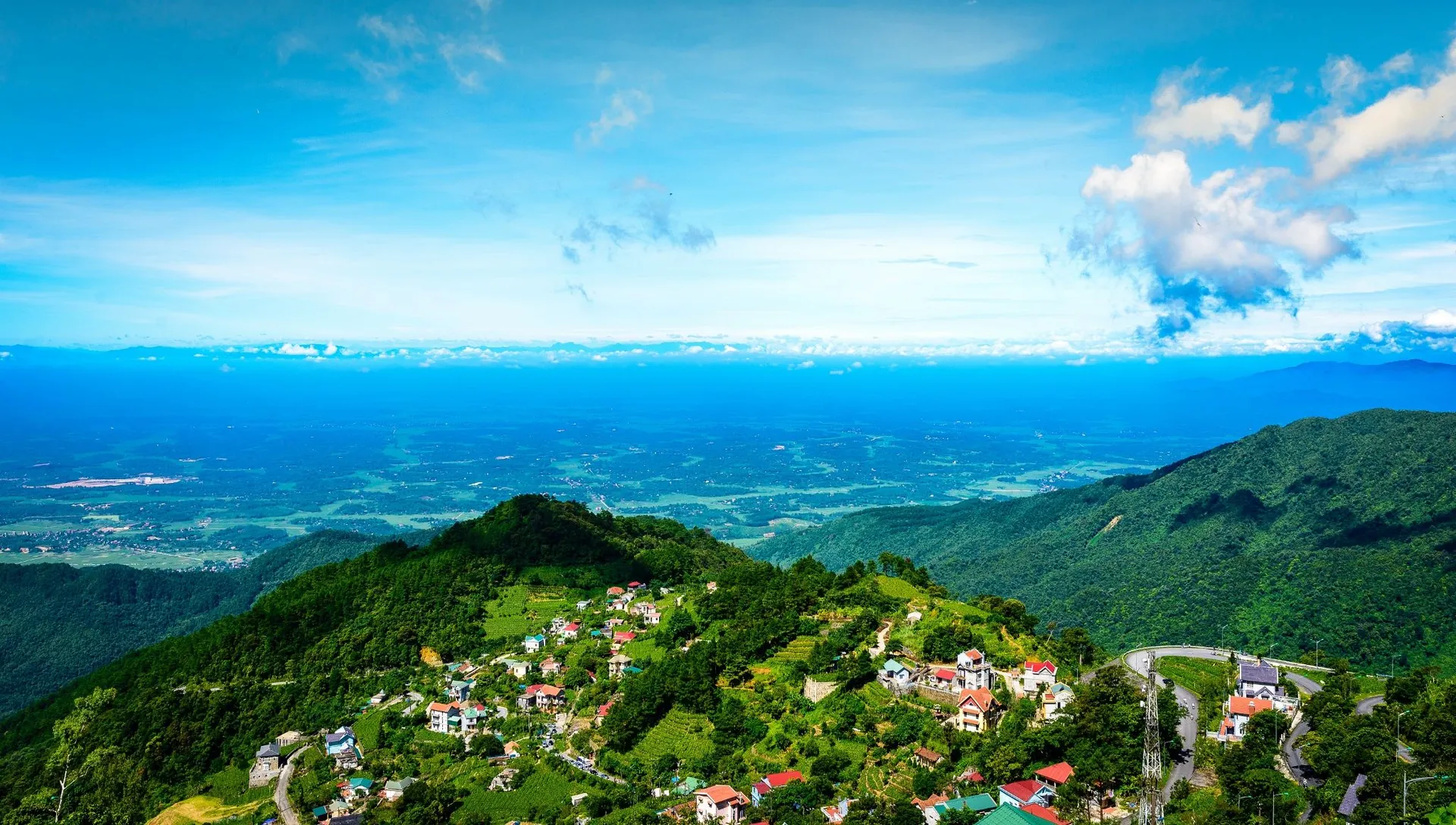 Du lịch Tết 2016, đi đâu trong 3 ngày nghỉ ở miền Bắc Du lịch Tết 2016 Đi đâu trong 3 ngày nghỉ ở miền Bắc