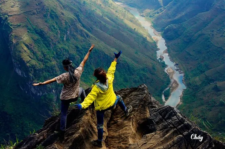 Du lịch Tết 2016, đi đâu trong 3 ngày nghỉ ở miền Bắc Du lịch Tết 2016 Đi đâu trong 3 ngày nghỉ ở miền Bắc