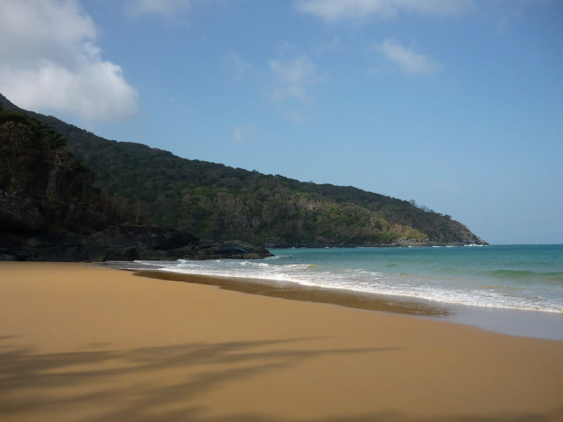 Kinh nghiệm du lịch Côn Đảo Kinh nghiệm du lịch Côn Đảo