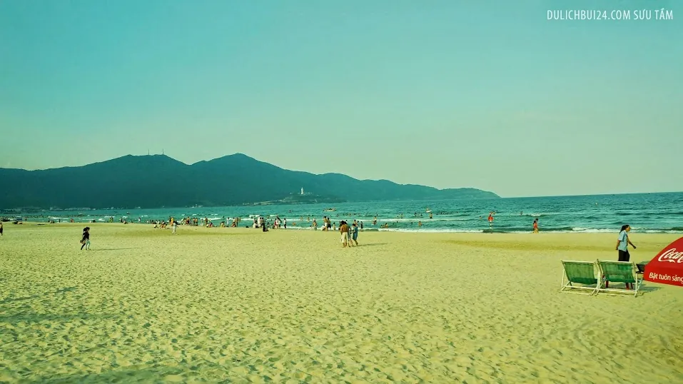 Kinh nghiệm du lịch Đà Nẵng tự túc