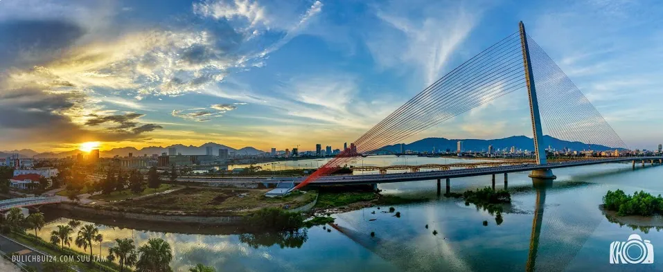 Kinh nghiệm du lịch Đà Nẵng tự túc