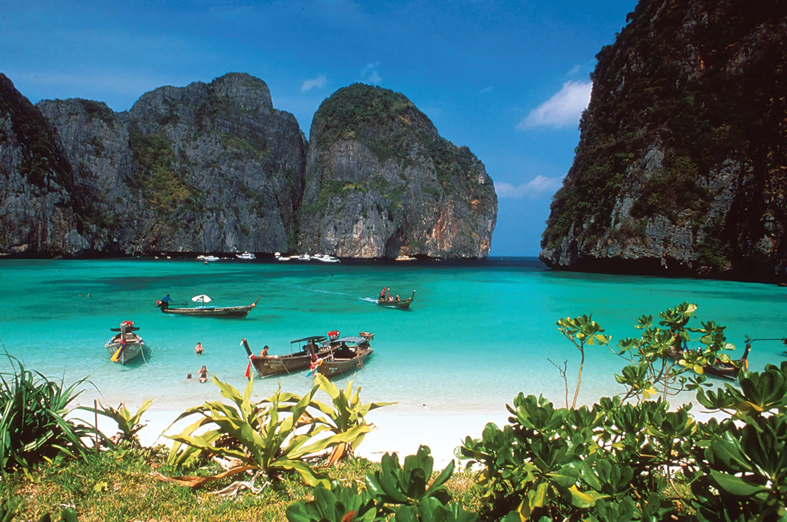 Du lịch Phuket và những điều cần quan trọng lưu ý kinh nghiệm du lịch phuket thái lan