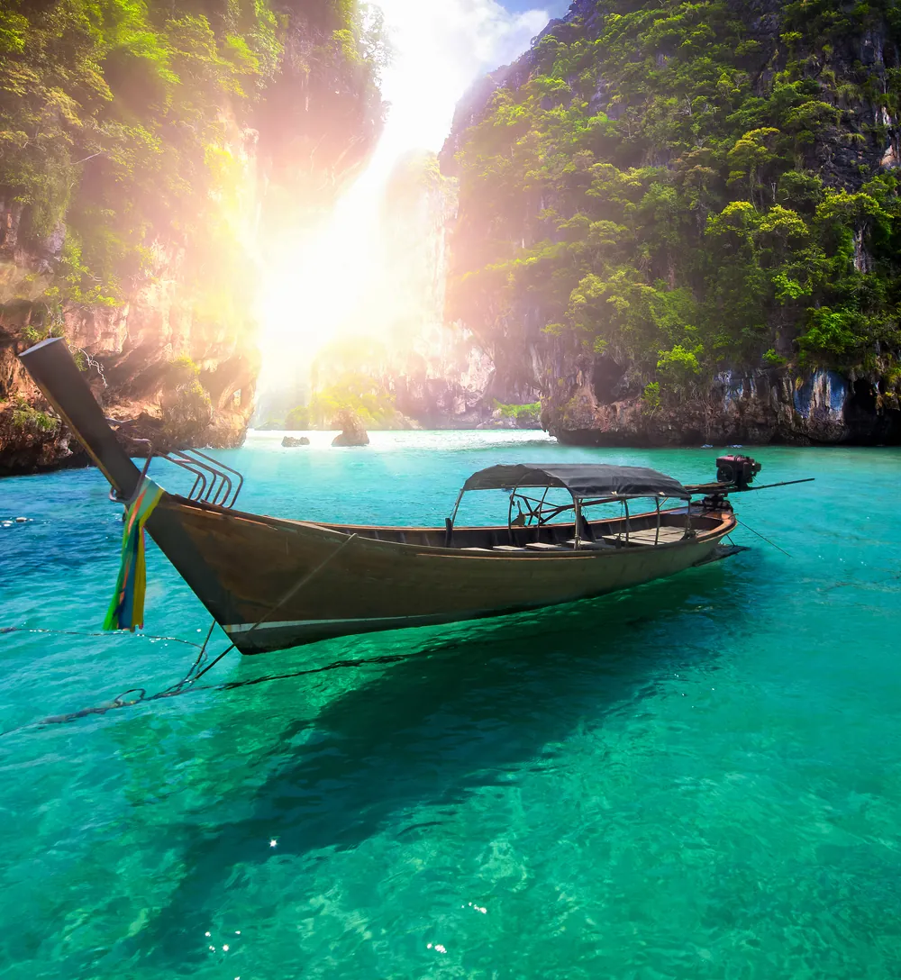 Du lịch Phuket và những điều cần quan trọng lưu ý kinh nghiệm du lịch phuket thái lan