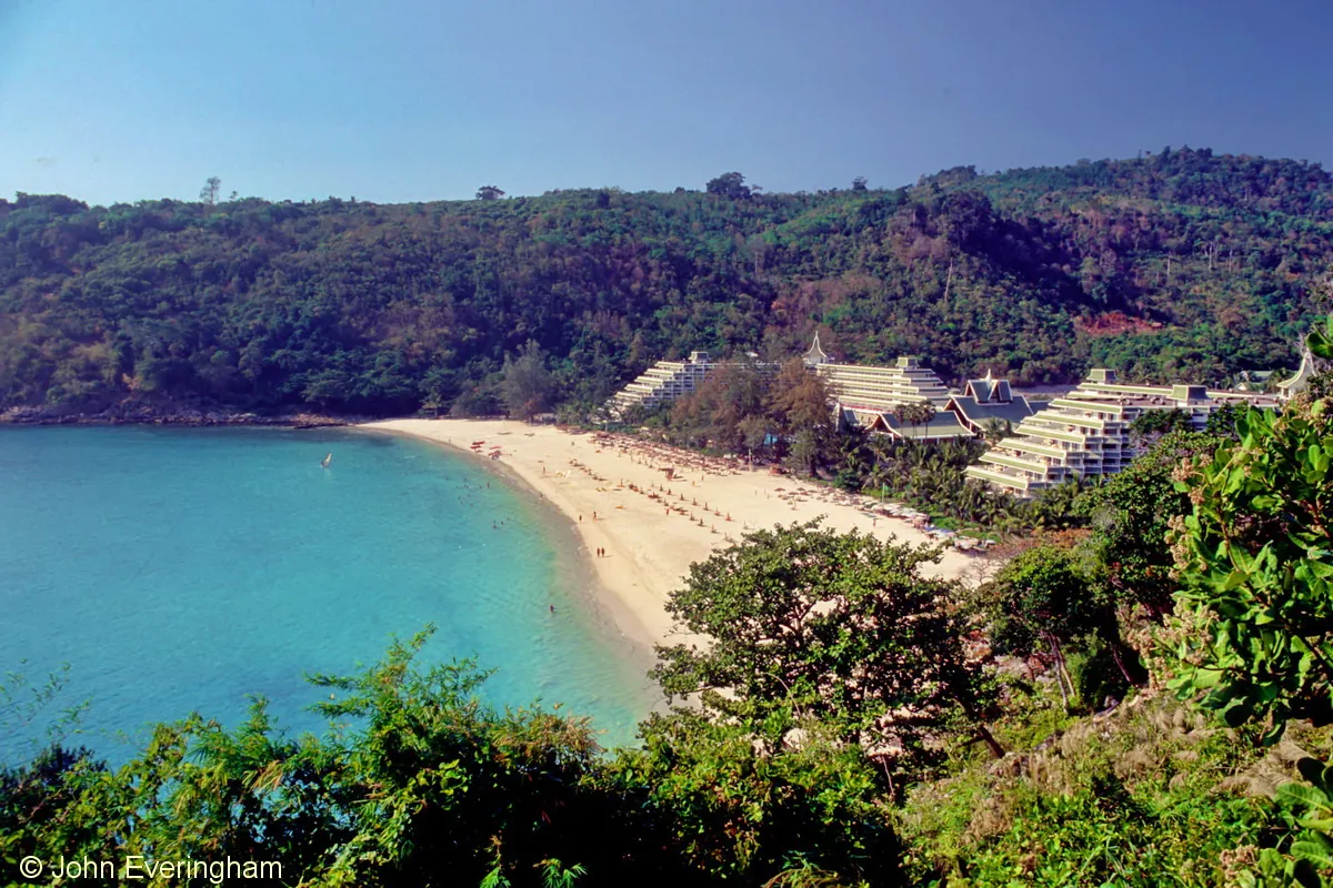 Du lịch Phuket và những điều cần quan trọng lưu ý kinh nghiệm du lịch phuket thái lan