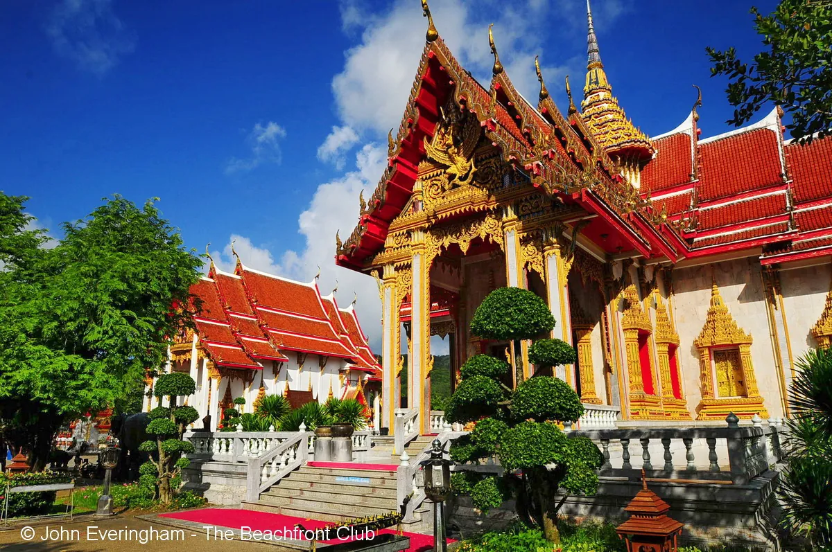 Du lịch Phuket và những điều cần quan trọng lưu ý kinh nghiệm du lịch phuket thái lan