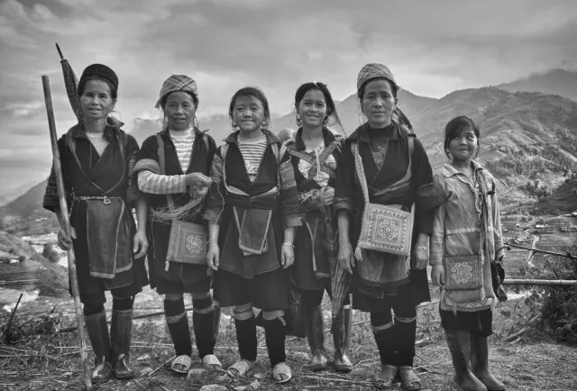 Kinh nghiệm đi du lịch bụi, phượt Sapa giá rẻ