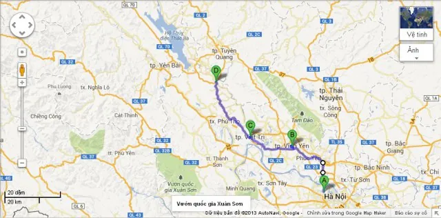 Kinh nghiệm đi du lịch bụi, phượt Sapa giá rẻ