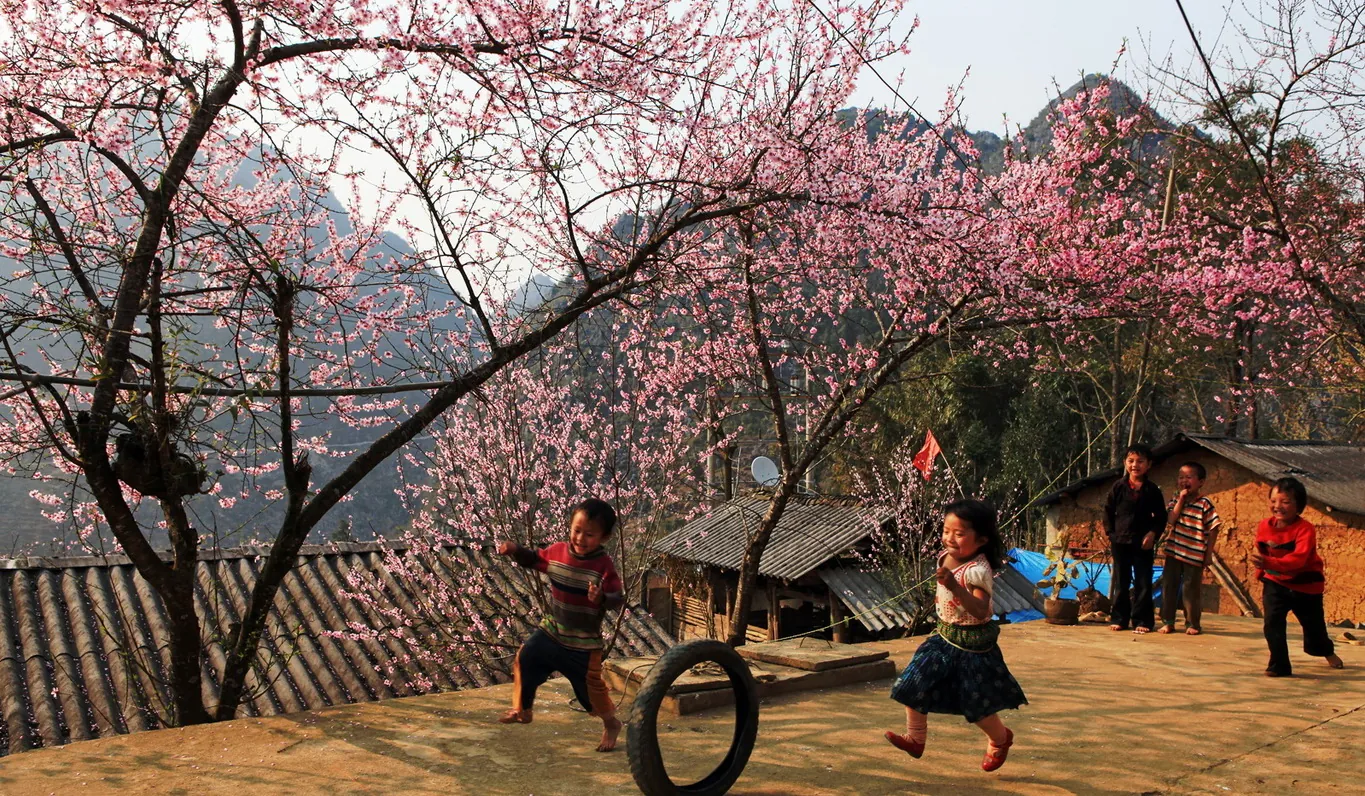 Kinh nghiệm đi du lịch bụi, phượt Sapa giá rẻ