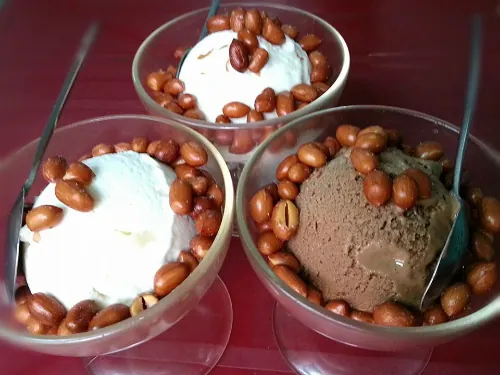 10 món ăn khó cưỡng nhất ở Sài Gòn 10 món ăn khó cưỡng nhất ở Sài Gòn mon ngon sai thanh 10
