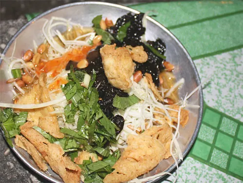 10 món ăn khó cưỡng nhất ở Sài Gòn những món ngon sài thành