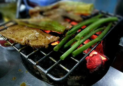 10 món ăn khó cưỡng nhất ở Sài Gòn những món ngon sài thành