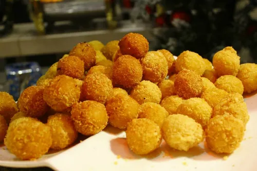 10 món ăn khó cưỡng nhất ở Sài Gòn những món ngon sài thành
