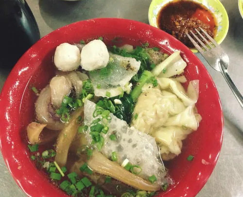 10 món ăn khó cưỡng nhất ở Sài Gòn những món ngon sài thành