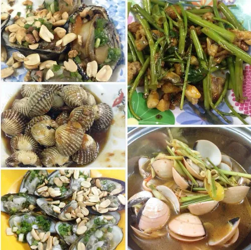 10 món ăn khó cưỡng nhất ở Sài Gòn những món ngon sài thành