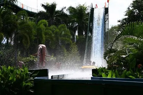 Những điểm trốn nắng cho Sài Gòn ngày cuối tuần Những điểm trốn nắng cho Sài Gòn ngày cuối tuần