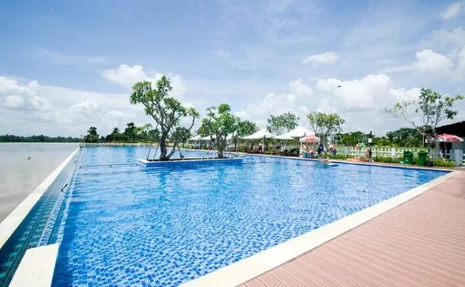 Những điểm trốn nắng cho Sài Gòn ngày cuối tuần Những điểm trốn nắng cho Sài Gòn ngày cuối tuần