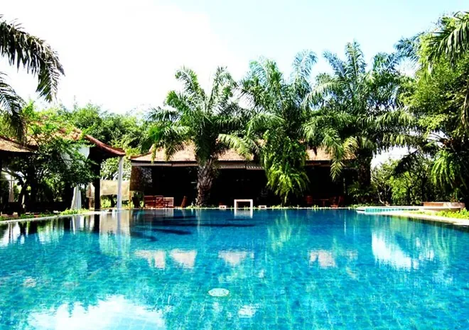 Những điểm trốn nắng cho Sài Gòn ngày cuối tuần Những điểm trốn nắng cho Sài Gòn ngày cuối tuần