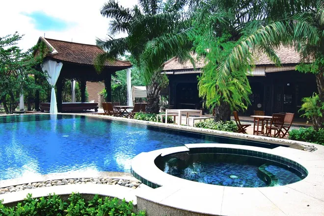 Những điểm trốn nắng cho Sài Gòn ngày cuối tuần Những điểm trốn nắng cho Sài Gòn ngày cuối tuần