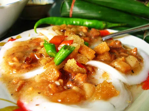 những món ngon ở đà nẵng