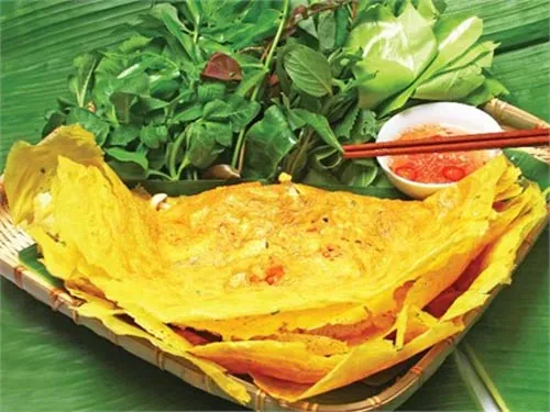 những món ngon ở đà nẵng