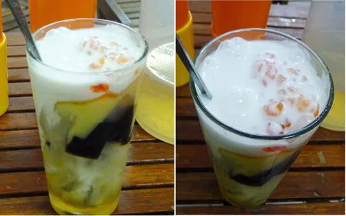 những món ngon ở đà nẵng