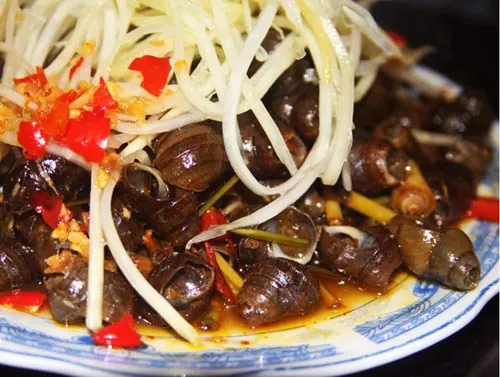 những món ngon ở đà nẵng