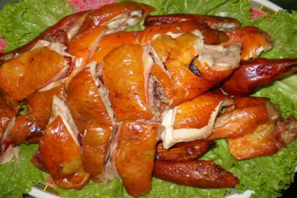 Những đặc sản không thể bỏ qua khi du lịch Quảng Ninh Những đặc sản không thể bỏ qua khi du lịch Quảng Ninh