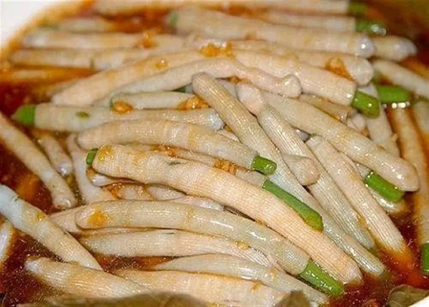 Những đặc sản không thể bỏ qua khi du lịch Quảng Ninh Những đặc sản không thể bỏ qua khi du lịch Quảng Ninh