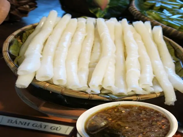 Những đặc sản không thể bỏ qua khi du lịch Quảng Ninh Những đặc sản không thể bỏ qua khi du lịch Quảng Ninh