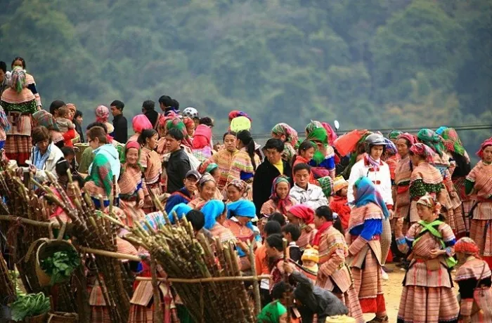 Những điểm đến tạo nên màu sắc cho xứ Điện Biên Những điểm đến tạo nên màu sắc cho xứ Điện Biên