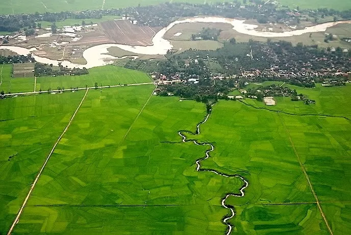 Những điểm đến tạo nên màu sắc cho xứ Điện Biên