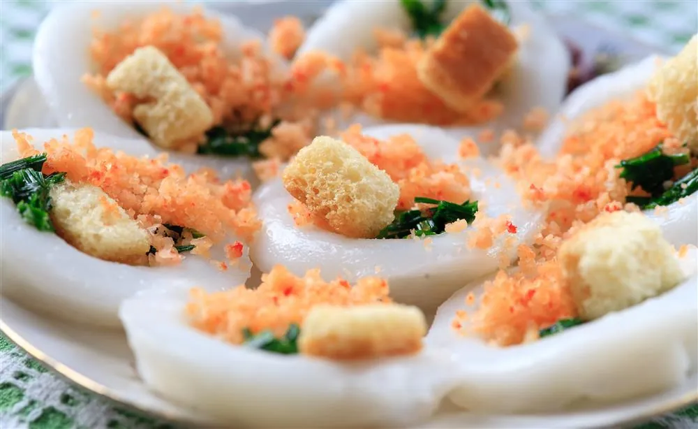 Tâm hồn người Huế và nét riêng trong ẩm thực xứ Huế
